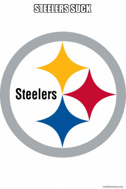 Pittsburgh Steelers