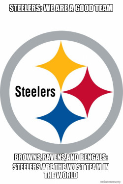 Pittsburgh Steelers