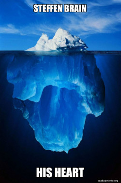 Iceberg