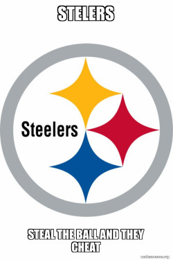 Pittsburgh Steelers