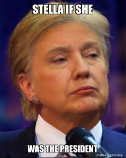 Trillary