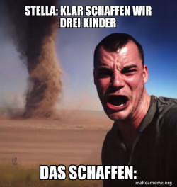 Tornado Guy