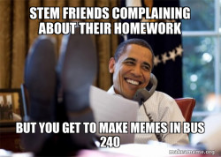 Happy Obama Meme