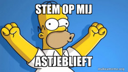 Happy Homer