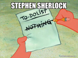 TO-DO List