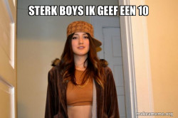 Scumbag Stacy