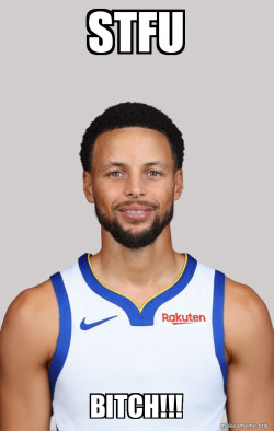 Stephen Curry