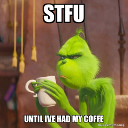 Grinch