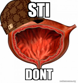Scumbag Bladder