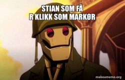 GI Robot
