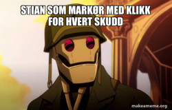 GI Robot