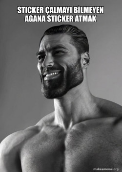 Gigachad