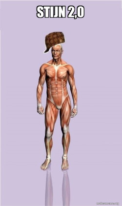 Scumbag Body