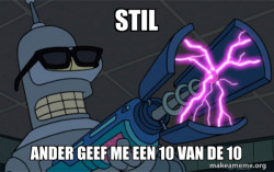 Blasting Bender 