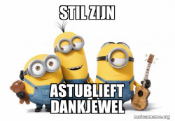 Minions