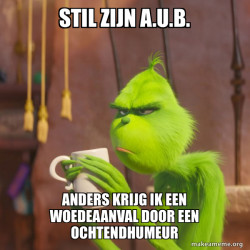 Grinch