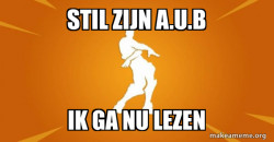 Orange Justice