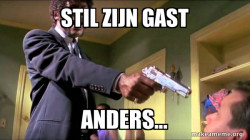 Samuel L. Jackson Say What