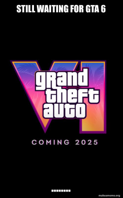 Before GTA6 - Before GTA VI
