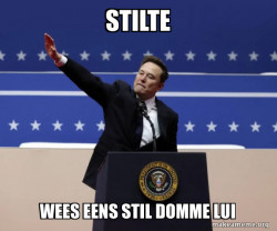 Nazi Elon