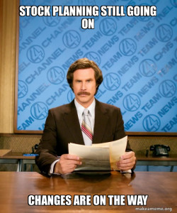 Breaking News