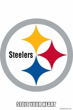 Pittsburgh Steelers