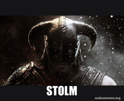 Skyrim