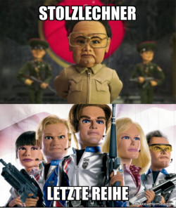 Team America