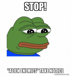 Feels Bad Man