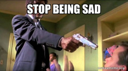 Samuel L. Jackson Say What