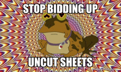 Hypnotoad