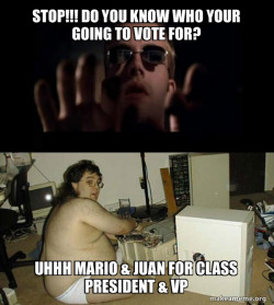 Hackers Meme