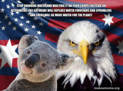 Ameristralia