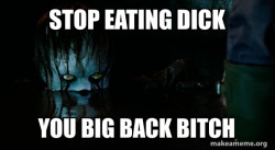 Pennywise It