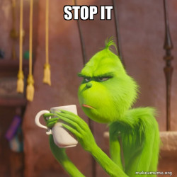 Grinch
