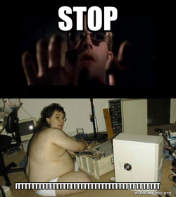 stop it