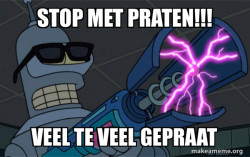 Blasting Bender 