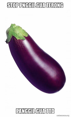 Eggplant