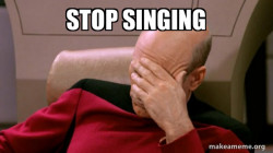 Picard Facepalm