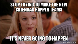 Mean Girls Meme