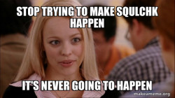 Mean Girls Meme
