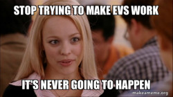 Mean Girls Meme