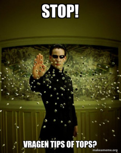 Neo Stopping Bullets