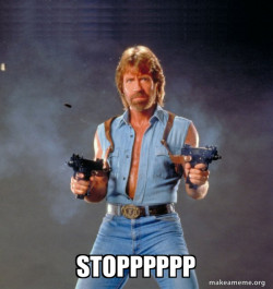 Chuck Norris