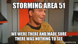 Ridiculously Photogenic Starship Captain