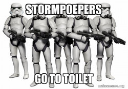 Storm Troopers