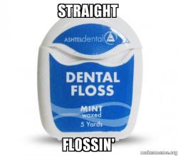 Dental Floss