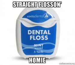 Dental Floss