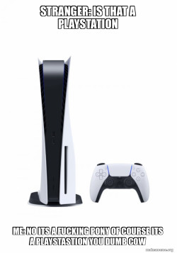 PlayStation 5