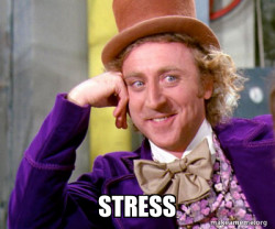 Willy Wonka Sarcasm Meme